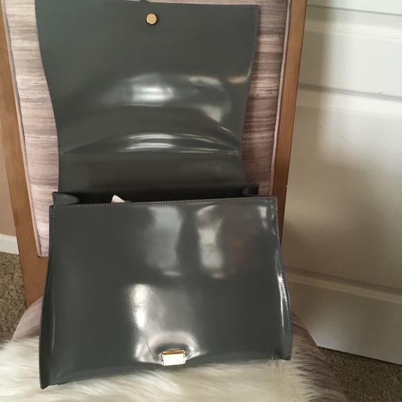 NEW Italian Leather Handbag - Picture 8 of 8